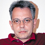 Πανταζόπουλος, Ανδρέας
