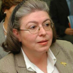 Μενδώνη, Λίνα