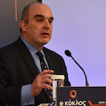 Φαρμάκης, Γρηγόρης