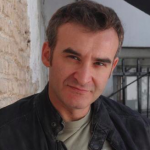 Ορφανός, Νίκος